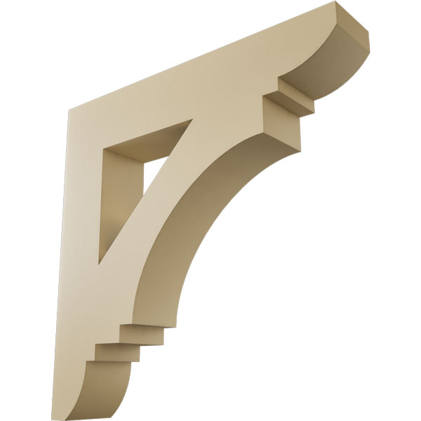 Ekena Millwork BKTS055X30X30IMP09