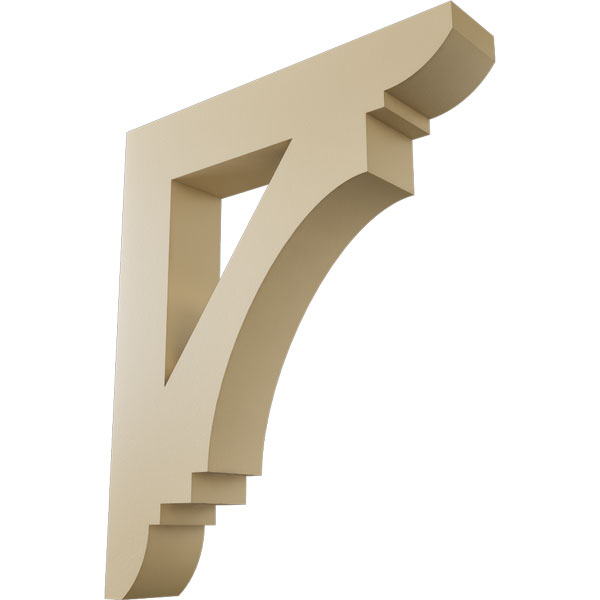 Ekena Millwork BKTS055X30X36IMP09