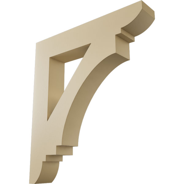 Ekena Millwork BKTS055X32X36IMP09