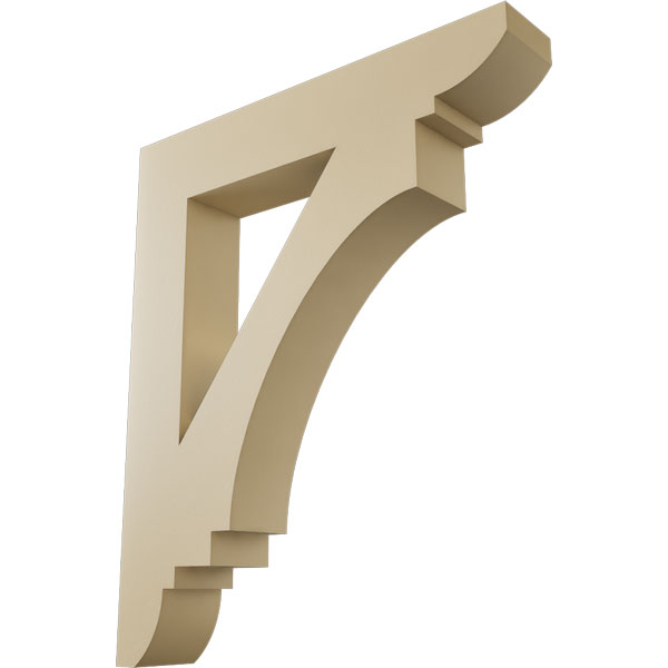 Ekena Millwork BKTS055X32X38IMP09