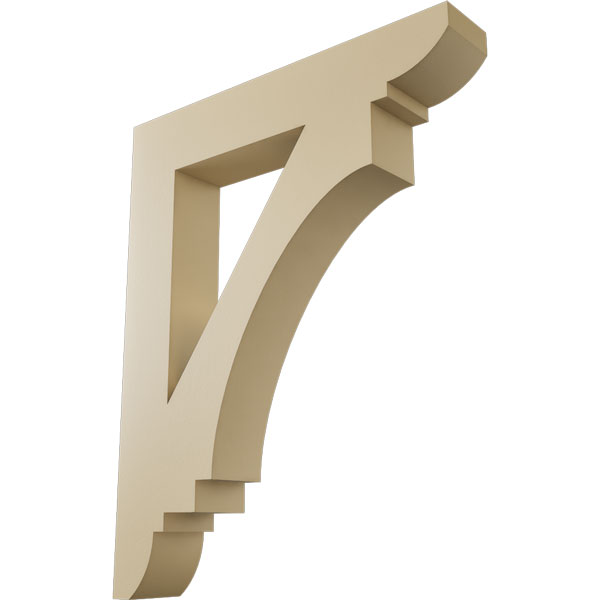Ekena Millwork BKTS055X32X40IMP09