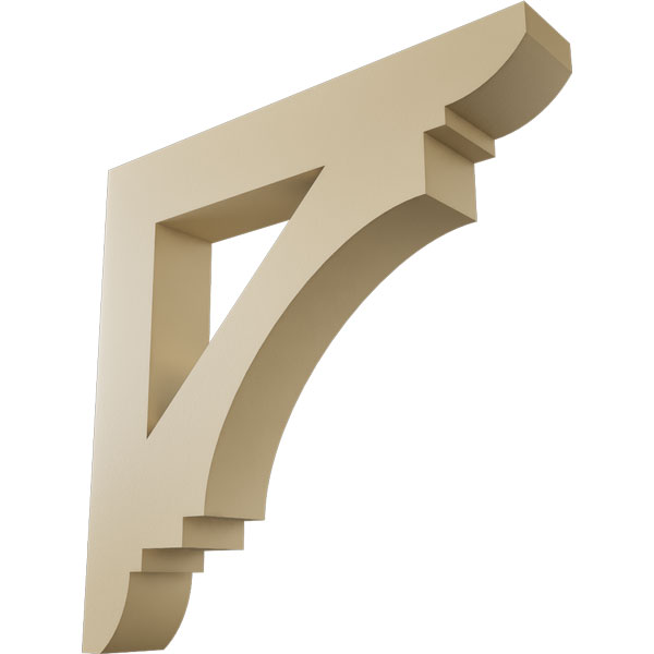 Ekena Millwork BKTS055X34X34IMP09