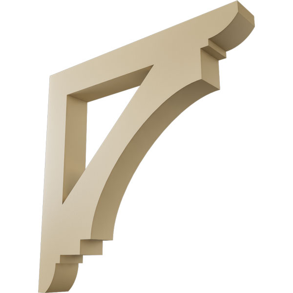 Ekena Millwork BKTS055X42X42IMP09