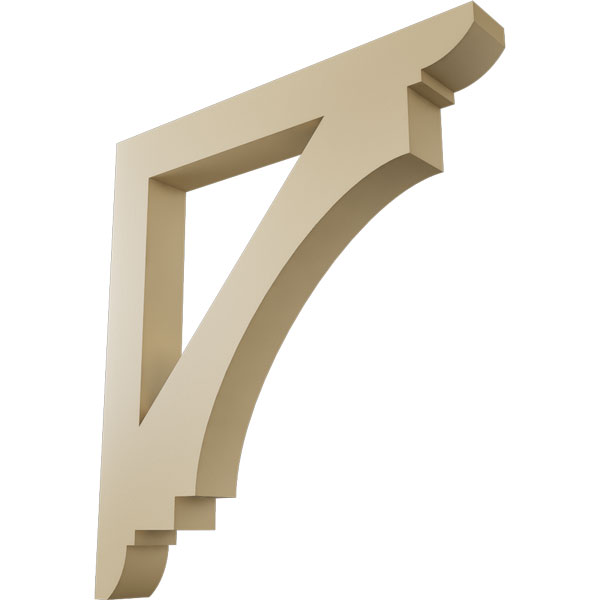Ekena Millwork BKTS055X44X48IMP09
