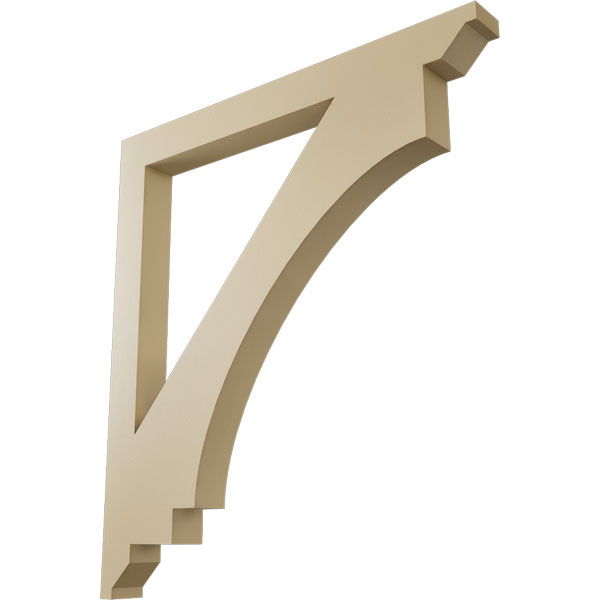 Ekena Millwork BKTS035X38X42IMP10