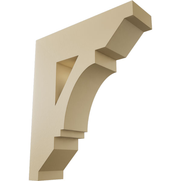 Ekena Millwork BKTS055X20X24IMP10