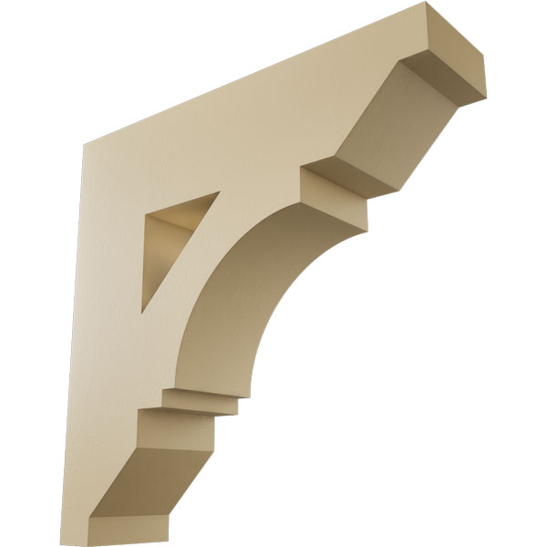 Ekena Millwork BKTS055X22X22IMP10