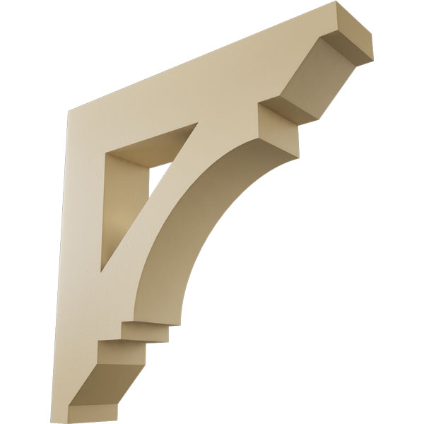 Ekena Millwork BKTS055X28X28IMP10