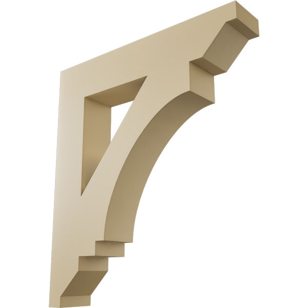 Ekena Millwork BKTS055X30X34IMP10
