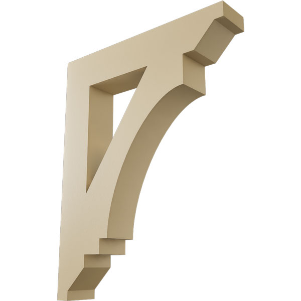 Ekena Millwork BKTS055X30X38IMP10