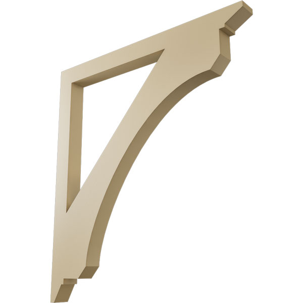 Ekena Millwork BKTS035X44X48LEC07