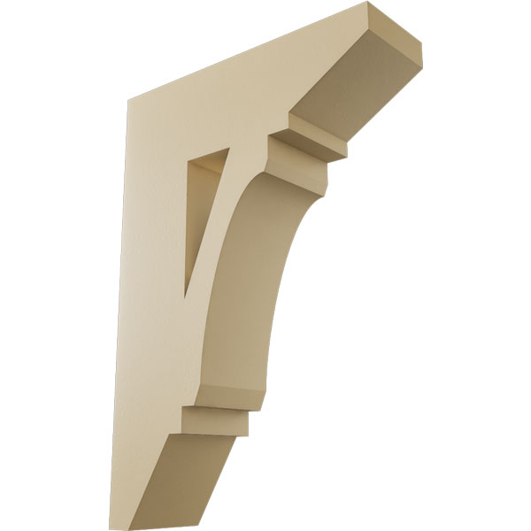 Ekena Millwork BKTS055X18X26LEC07