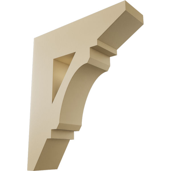 Ekena Millwork BKTS055X20X24LEC07