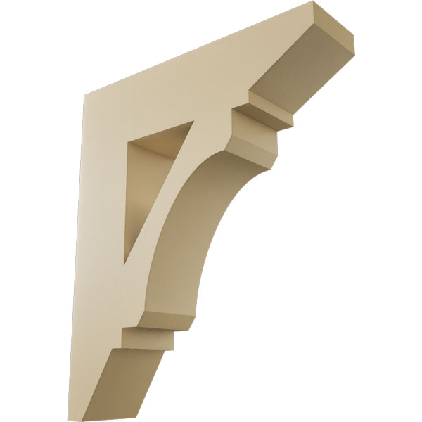 Ekena Millwork BKTS055X22X26LEC07