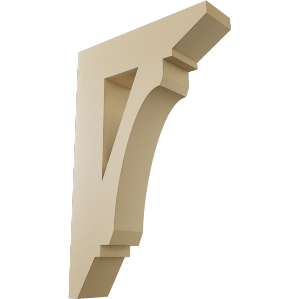 Ekena Millwork BKTS055X22X34LEC07