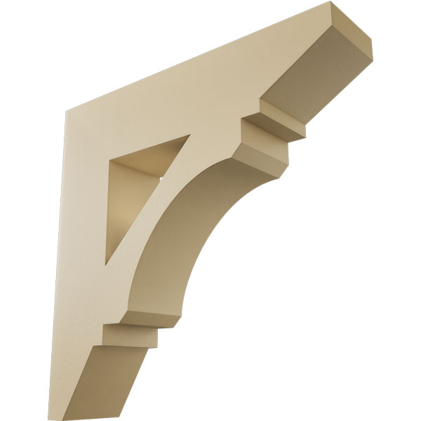 Ekena Millwork BKTS055X24X24LEC07