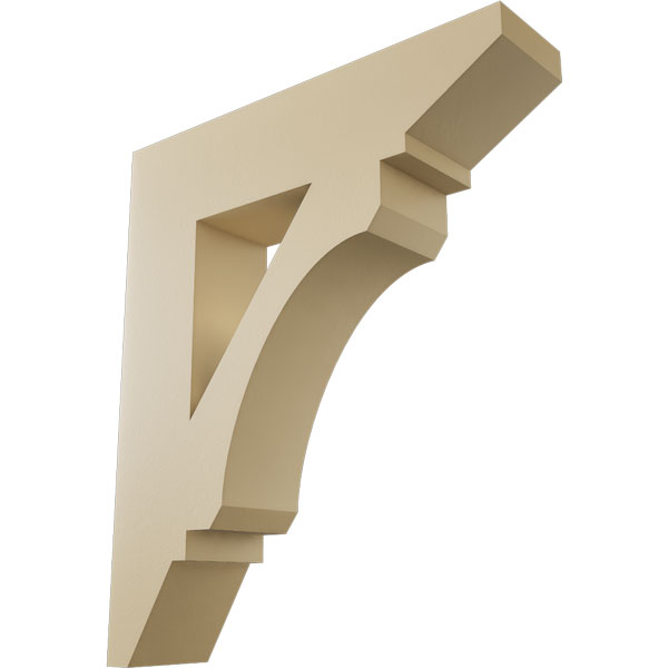 Ekena Millwork BKTS055X24X28LEC07