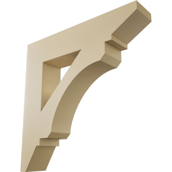 Ekena Millwork BKTS055X28X28LEC07