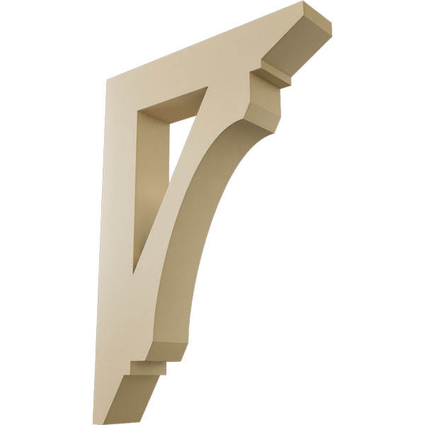 Ekena Millwork BKTS055X28X40LEC07