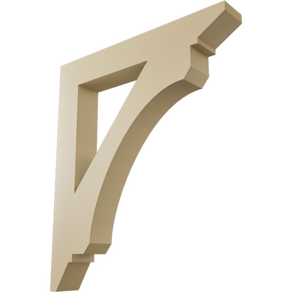 Ekena Millwork BKTS055X38X44LEC07