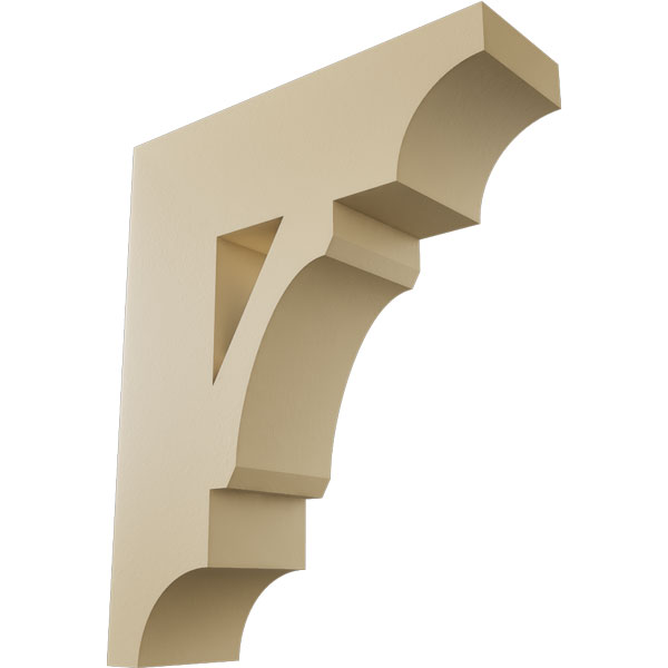 Ekena Millwork BKTS055X18X22LEC08