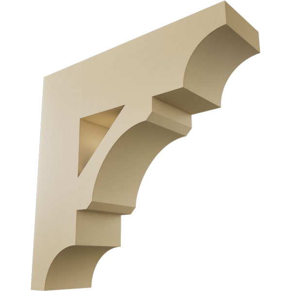 Ekena Millwork BKTS055X20X20LEC08