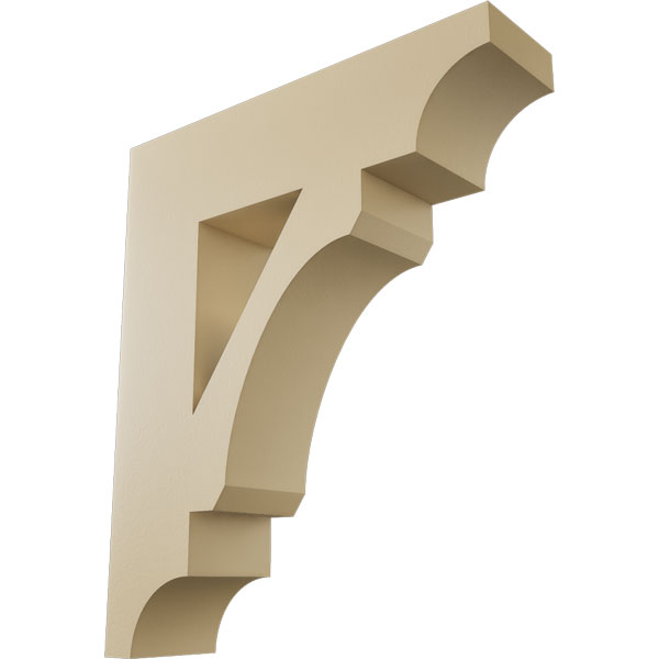 Ekena Millwork BKTS055X22X26LEC08