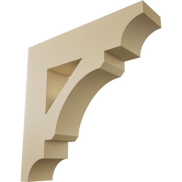 Ekena Millwork BKTS055X24X24LEC08