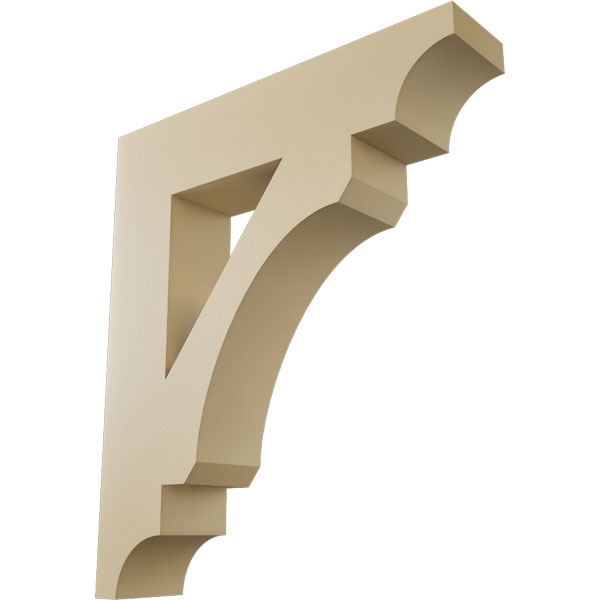 Ekena Millwork BKTS055X26X30LEC08