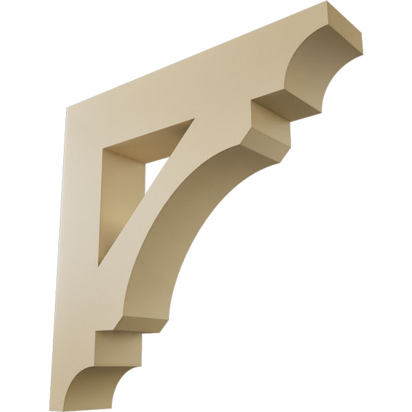 Ekena Millwork BKTS055X28X28LEC08