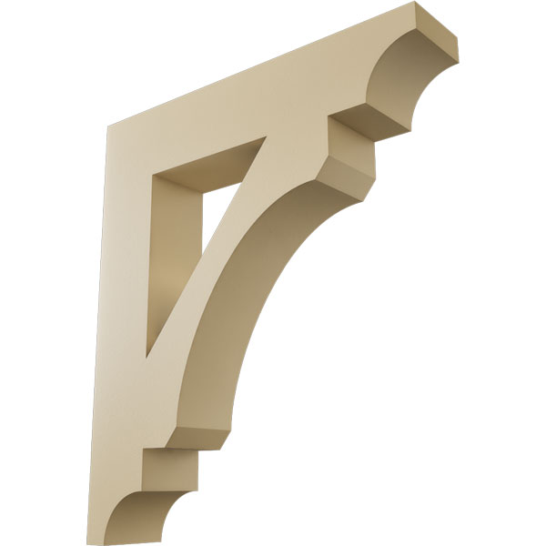 Ekena Millwork BKTS055X28X32LEC08