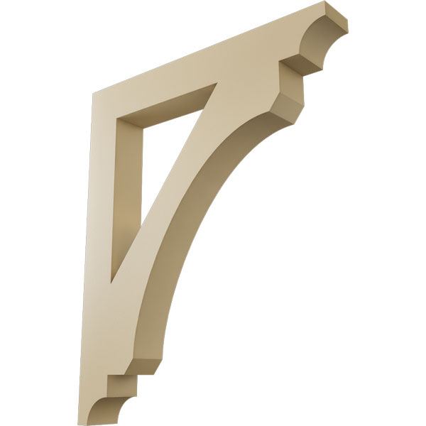 Ekena Millwork BKTS055X40X48LEC08