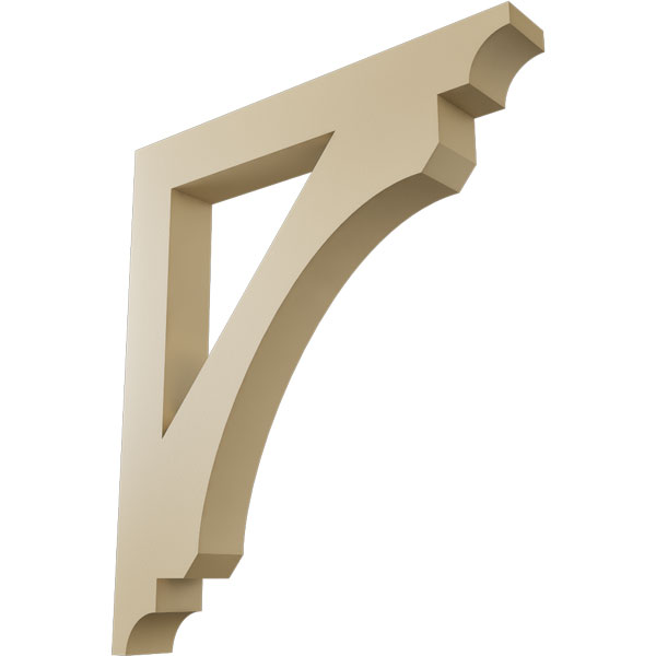Ekena Millwork BKTS055X42X48LEC08