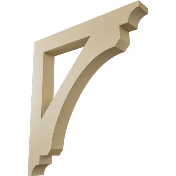 Ekena Millwork BKTS055X44X48LEC08