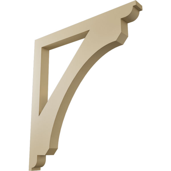 Ekena Millwork BKTS035X38X42LEC02