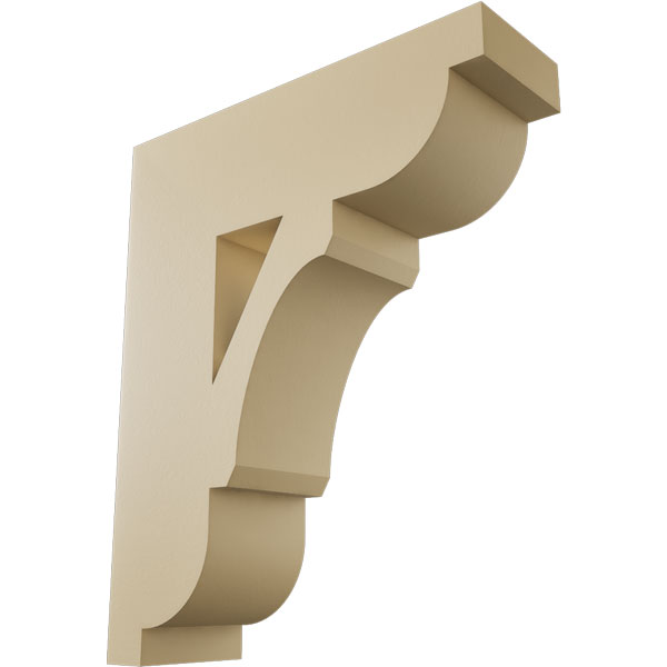 Ekena Millwork BKTS055X18X22LEC02