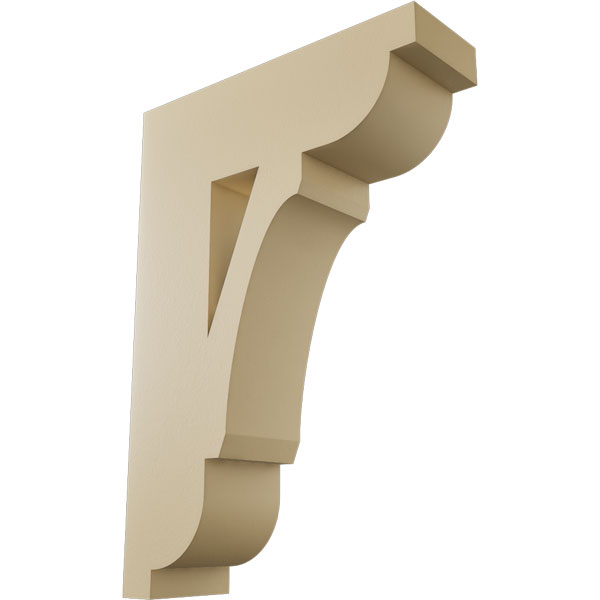 Ekena Millwork BKTS055X18X26LEC02