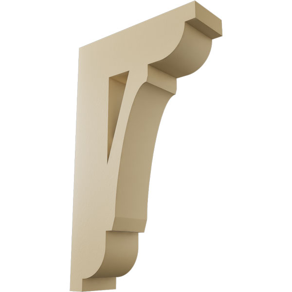 Ekena Millwork BKTS055X18X30LEC02