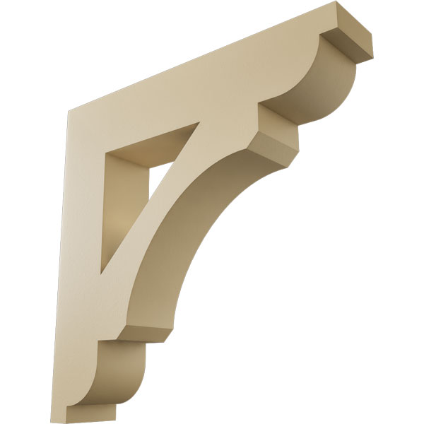 Ekena Millwork BKTS055X28X28LEC02