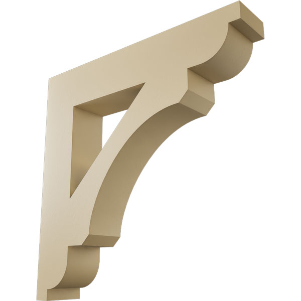 Ekena Millwork BKTS055X30X30LEC02