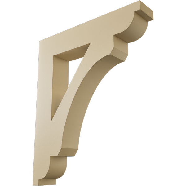 Ekena Millwork BKTS055X30X36LEC02