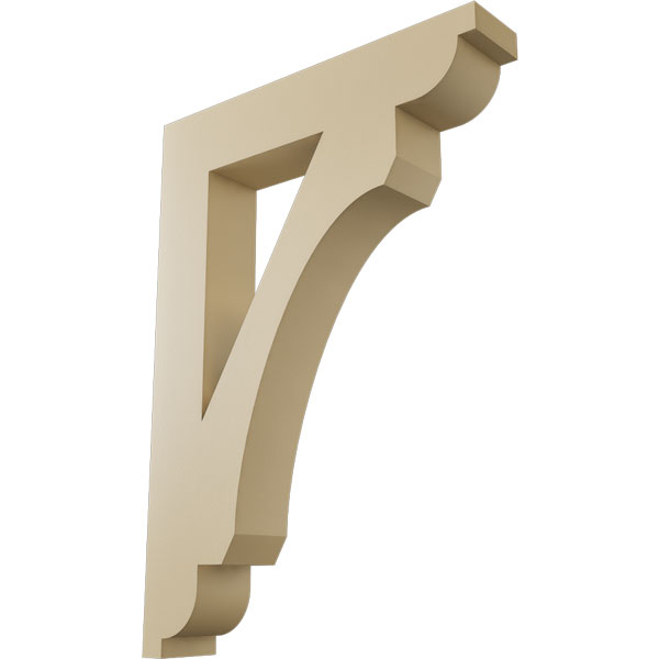 Ekena Millwork BKTS055X30X42LEC02