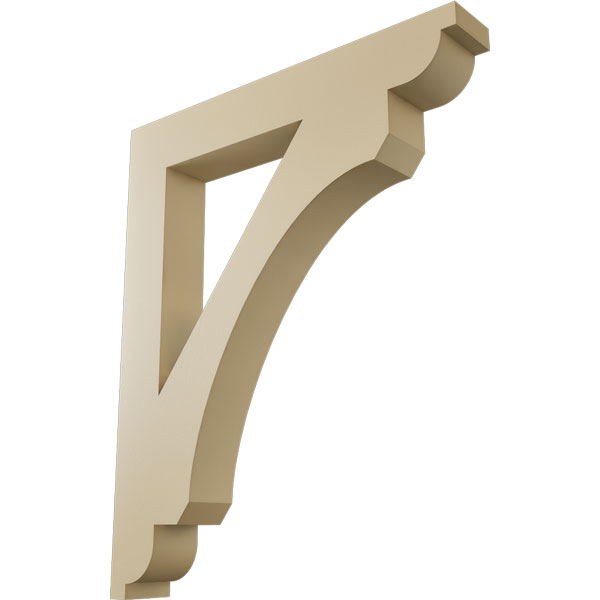 Ekena Millwork BKTS055X38X46LEC02