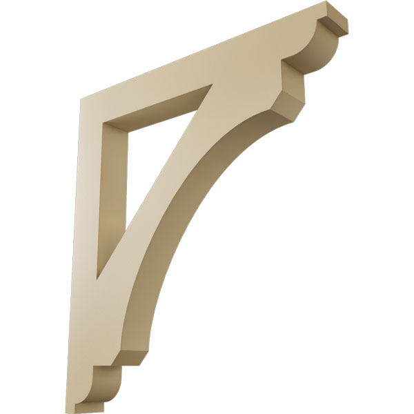 Ekena Millwork BKTS055X44X48LEC02