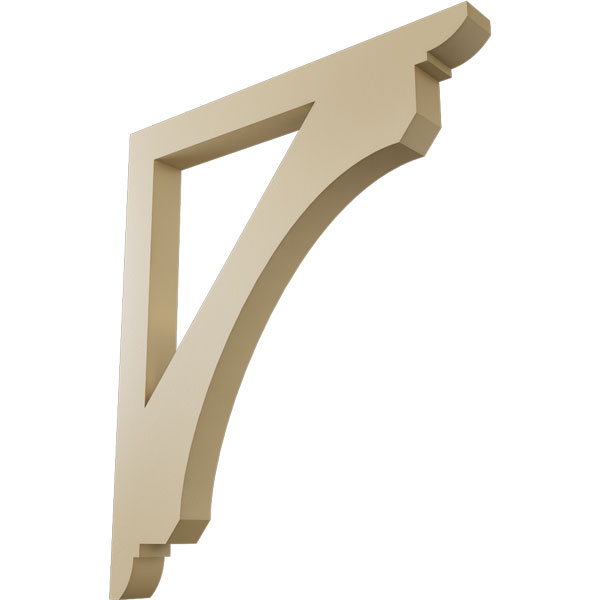 Ekena Millwork BKTS035X36X42LEC09