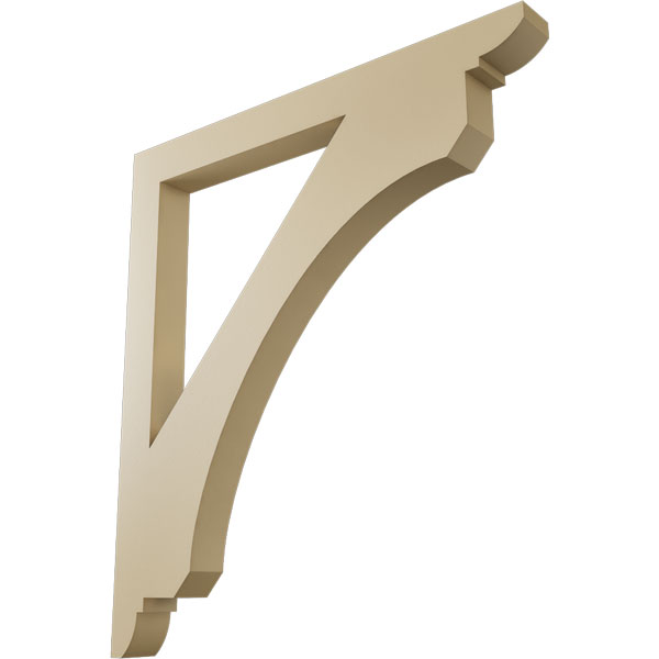 Ekena Millwork BKTS035X38X42LEC09
