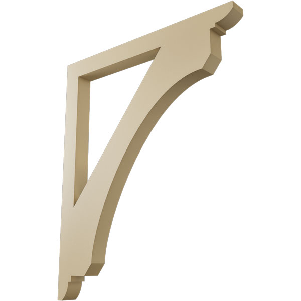 Ekena Millwork BKTS035X40X48LEC09