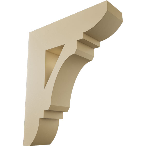 Ekena Millwork BKTS055X20X24LEC09