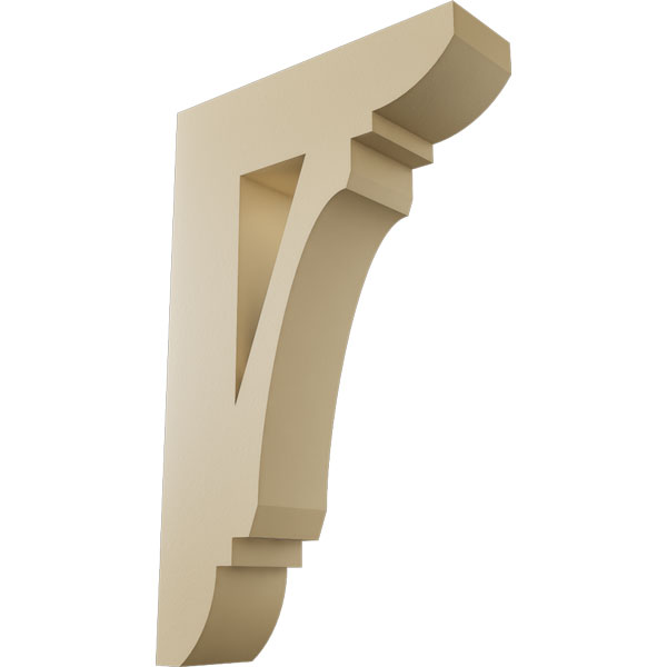 Ekena Millwork BKTS055X20X32LEC09