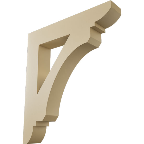 Ekena Millwork BKTS055X32X36LEC09